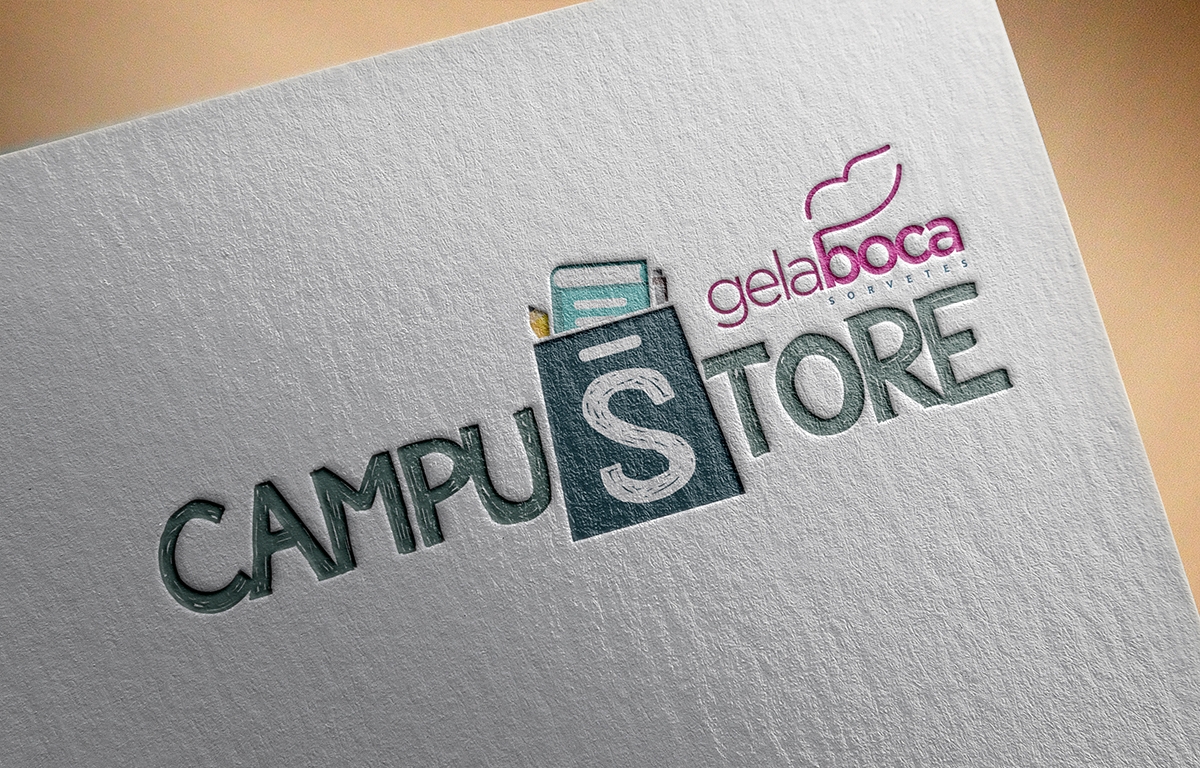 CampuStore